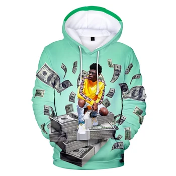 Hot Sale lil nas x 3D Hoodied Male Leisure Hip Hop Long Sleeve Harajuku Hoodies Sweatshirt High Quality streetwear Tops
Hot Sale lil nas x 3D Hoodied Male Leisure Hip Hop Long Sleeve Harajuku Hoodies Sweatshirt High Quality streetwear Tops