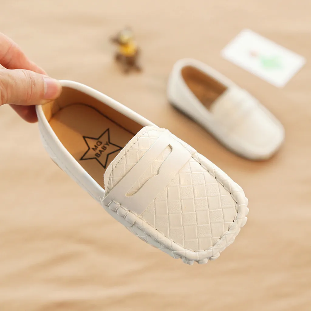 Fashion Children Boys Girls Bohemian Casual Lofer Flat Kids Slip On Shoes Casual Flats For Toddlers Big Kids Lace-up For Child
Fashion Children Boys Girls Bohemian Casual Lofer Flat Kids Slip On Shoes Casual Flats For Toddlers Big Kids Lace-up For Child
