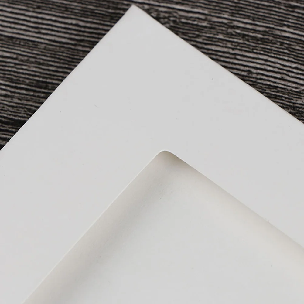 10pcs Photo Frame DIY 3 5 6 7 Inch Kraft Paper Hanging Wall Picture Album Decoration For Home LXY9
10pcs Photo Frame DIY 3 5 6 7 Inch Kraft Paper Hanging Wall Picture Album Decoration For Home LXY9