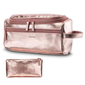 Multifunctional Stroller Storage Bag Waterproof PU Leather Mummy Travel Diaper Bags Nappy Bags For Mom/Dad Tote Wash Bags
Multifunctional Stroller Storage Bag Waterproof PU Leather Mummy Travel Diaper Bags Nappy Bags For Mom/Dad Tote Wash Bags
