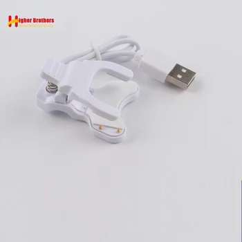 Replace Smart Watch Clamp Charger for DF25 DF25W DF27 DF28 DF31 DF31G DF33 DF34 Kids GPS Tracker Watchband
Replace Smart Watch Clamp Charger for DF25 DF25W DF27 DF28 DF31 DF31G DF33 DF34 Kids GPS Tracker Watchband