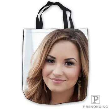 Custom Canvas demi-lovato ToteBags Hand Bags Shopping Bag Casual Beach HandBags Casual 180713-04-5
Custom Canvas demi-lovato ToteBags Hand Bags Shopping Bag Casual Beach HandBags Casual 180713-04-5