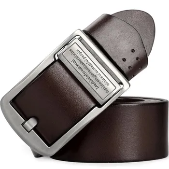 Men belts 2018 Cow genuine leather belts for men alloy buckle for jeans vintage Handcrafted mens luxury belt men ceinture homme
Men belts 2018 Cow genuine leather belts for men alloy buckle for jeans vintage Handcrafted mens luxury belt men ceinture homme