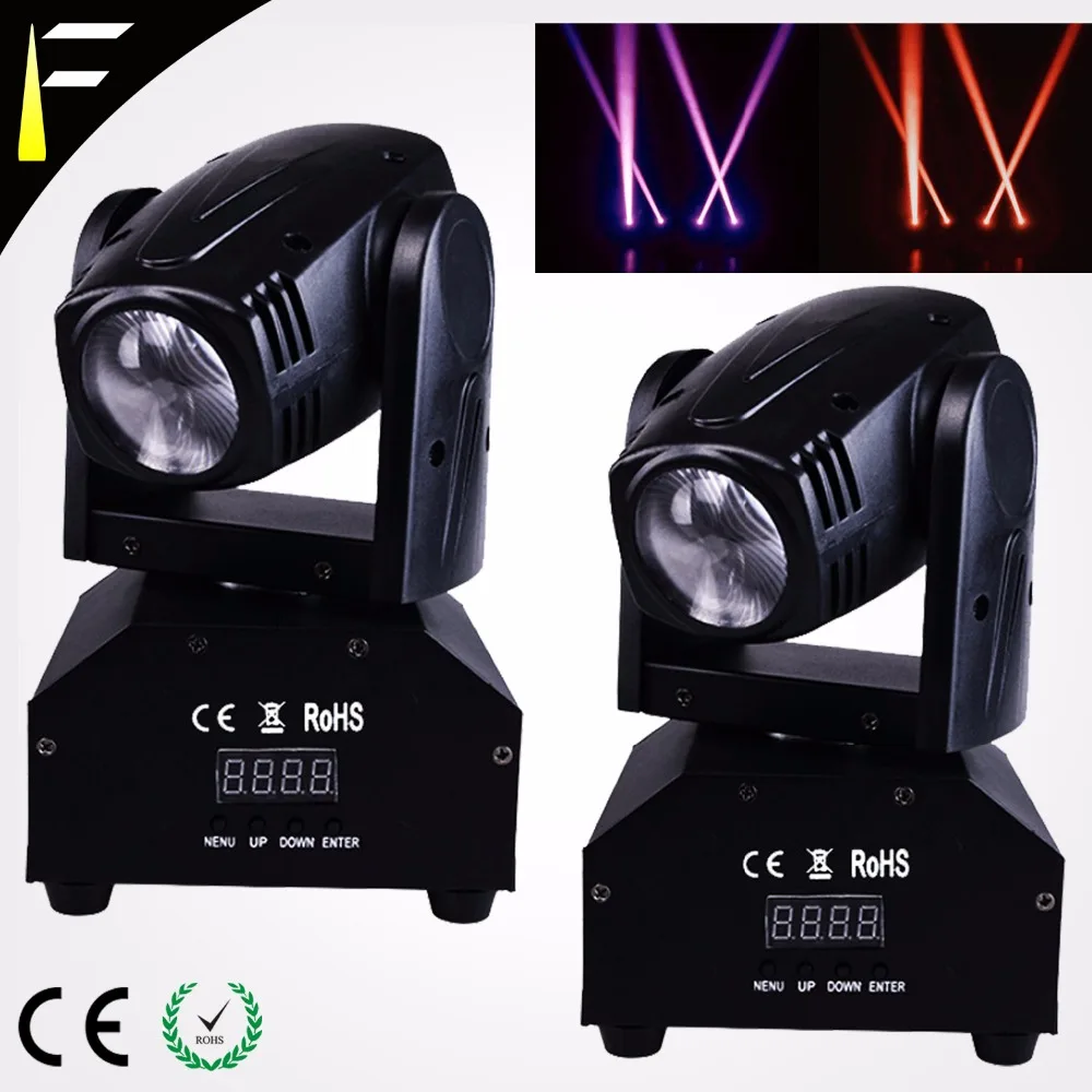 10w DMX Compact Stage Movie/Moving Head Lighting Spot Projector Head Moving for Theater/Disco Venue Stage Light decorate
10w DMX Compact Stage Movie/Moving Head Lighting Spot Projector Head Moving for Theater/Disco Venue Stage Light decorate