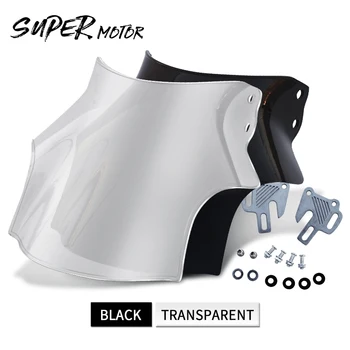 Motorcycle Accessories Windshield Windscreen shroud Fairing For HONDA CB400 VTEC XJR400 SF XJR ZRX400 GSF400 Modified General
Motorcycle Accessories Windshield Windscreen shroud Fairing For HONDA CB400 VTEC XJR400 SF XJR ZRX400 GSF400 Modified General