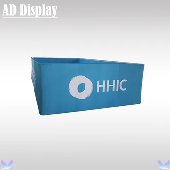 20ft*10ft*4ft Trade Show Booth Tension Fabric Rectangular Hanging Banner Display Stand With Your Own Design Printing 
20ft*10ft*4ft Trade Show Booth Tension Fabric Rectangular Hanging Banner Display Stand With Your Own Design Printing
