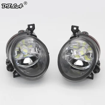 2pcs Car LED Light For VW Amarok 2009 2010 2011 2012 2013 2014 2015 2016 Car-styling Front Bumper LED Fog Lamp Fog Light
2pcs Car LED Light For VW Amarok 2009 2010 2011 2012 2013 2014 2015 2016 Car-styling Front Bumper LED Fog Lamp Fog Light