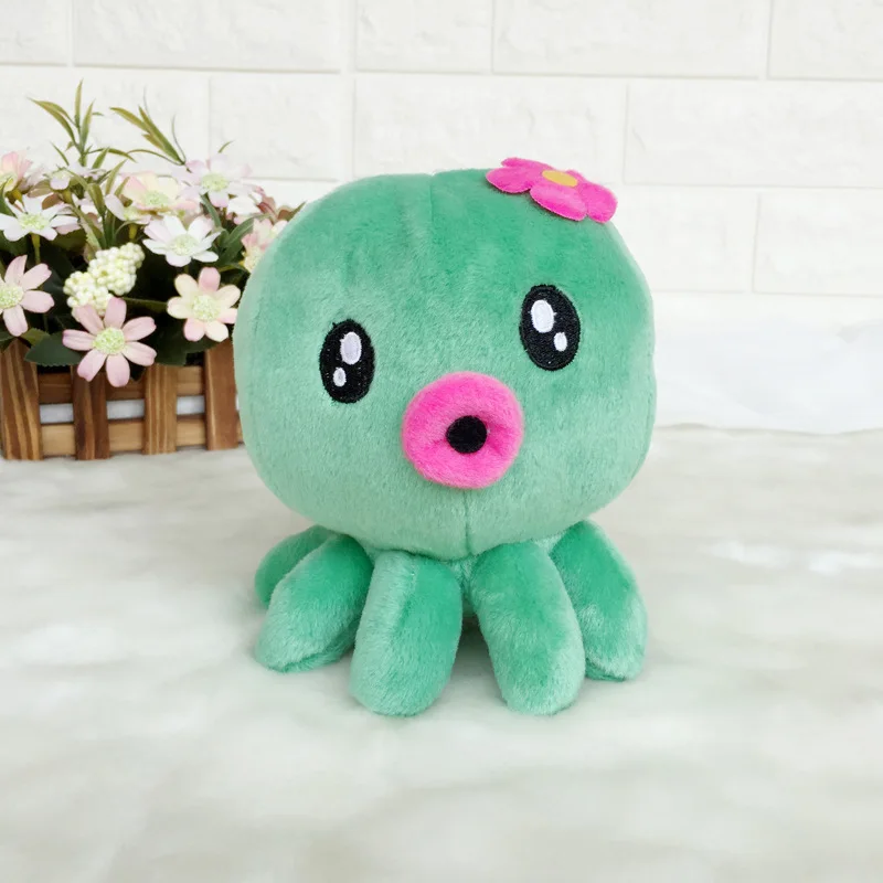 FoPcc 18cm Kawaii Stitch Plush Toys Anime Lilo and Stitch Soft Stuffed Animal Dolls Stich Plush Children Birthday Gift
FoPcc 18cm Kawaii Stitch Plush Toys Anime Lilo and Stitch Soft Stuffed Animal Dolls Stich Plush Children Birthday Gift