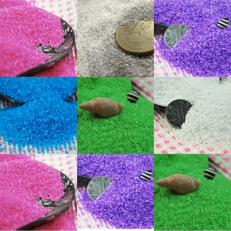 Colorful Sand Scree Wishing Bottle Drift mini cute Bottle accessories Fish Tank Decoration Landscape Approx 1mm 120g/lot
Colorful Sand Scree Wishing Bottle Drift mini cute Bottle accessories Fish Tank Decoration Landscape Approx 1mm 120g/lot