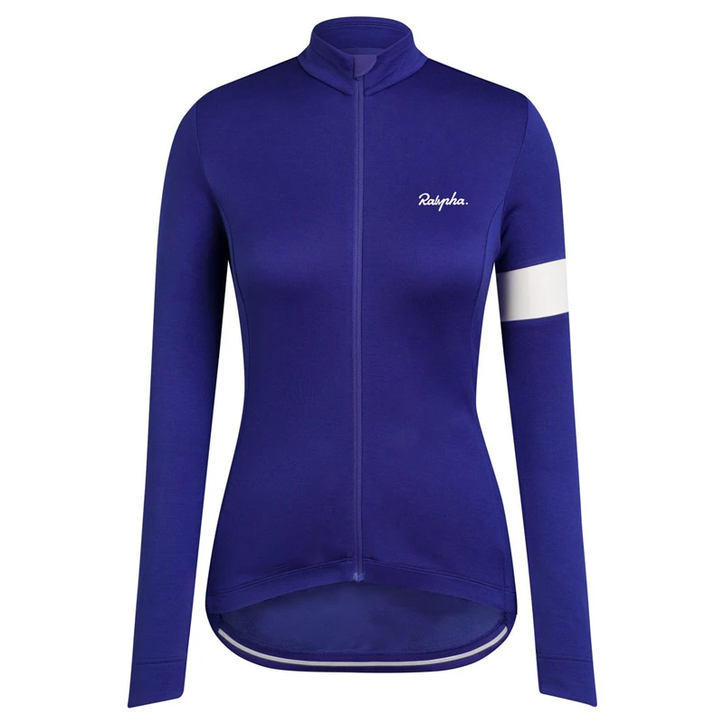 Ralvpha 2019 Women Spring Top Quality Pro Team Cycling Jersey Mtb Long Sleeve Motocross Jersey Triathlon Maillot Ciclismo Mujer
Ralvpha 2019 Women Spring Top Quality Pro Team Cycling Jersey Mtb Long Sleeve Motocross Jersey Triathlon Maillot Ciclismo Mujer