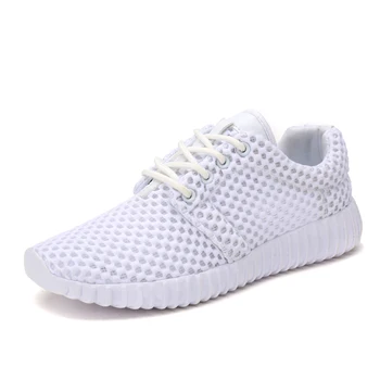 2019 New Male Light Gym Sport Shoes for Men White Fitness Stability Sneakers Hot Men Athletic Trainers Lovers Tennis Shoes Cheap
2019 New Male Light Gym Sport Shoes for Men White Fitness Stability Sneakers Hot Men Athletic Trainers Lovers Tennis Shoes Cheap
