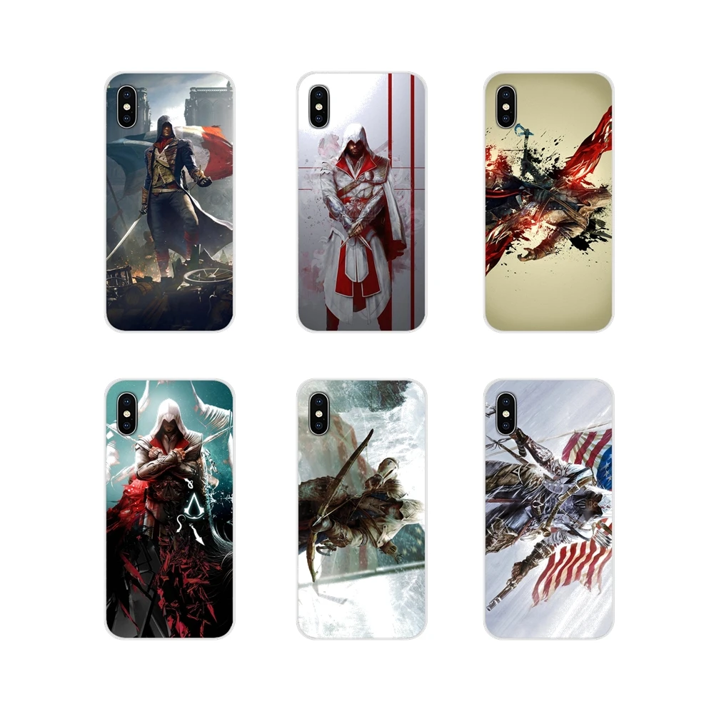 assasins creed cool vintage For Huawei G7 G8 P7 P8 P9 P10 P20 P30 Lite Mini Pro P Smart Plus 2017 2018 2019 Silicone Cases Cover
assasins creed cool vintage For Huawei G7 G8 P7 P8 P9 P10 P20 P30 Lite Mini Pro P Smart Plus 2017 2018 2019 Silicone Cases Cover