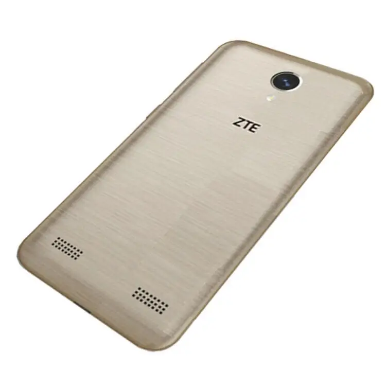 Дешевый телефон ZTE Blade A520 5 0 дюймов 1280*720 экран 8/16g мобильный четырехъядерный android 6