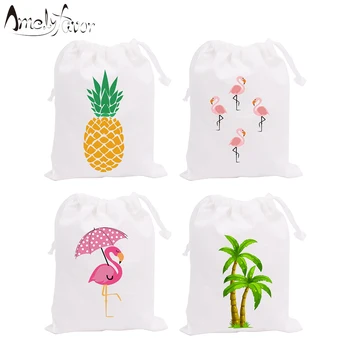 Flamingos Party Favor Bags Candy Bags Animals Theme Birthday Gift Bags Kids Birthday Party Supplies Party Container 6PCS
Flamingos Party Favor Bags Candy Bags Animals Theme Birthday Gift Bags Kids Birthday Party Supplies Party Container 6PCS