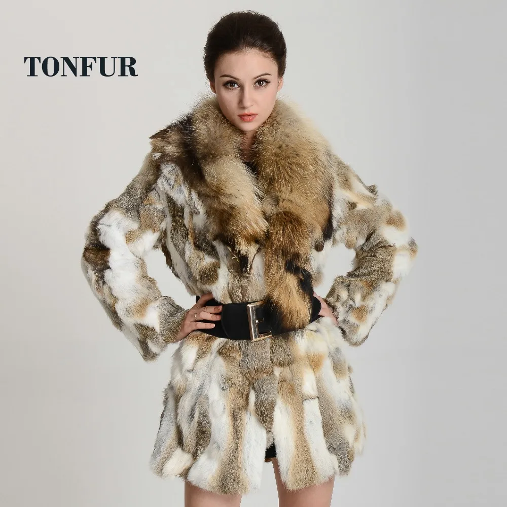 2019 New Real Rex Rabbit Fur Long Coat with Luxury Natural Genuine Raccoon Fur Coat Free shipping DHP96
2019 New Real Rex Rabbit Fur Long Coat with Luxury Natural Genuine Raccoon Fur Coat Free shipping DHP96