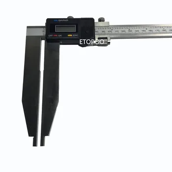 300mmx150mm digital caliper heavy duty digital vernier caliper 0-300mm with long jaw 150mm
300mmx150mm digital caliper heavy duty digital vernier caliper 0-300mm with long jaw 150mm