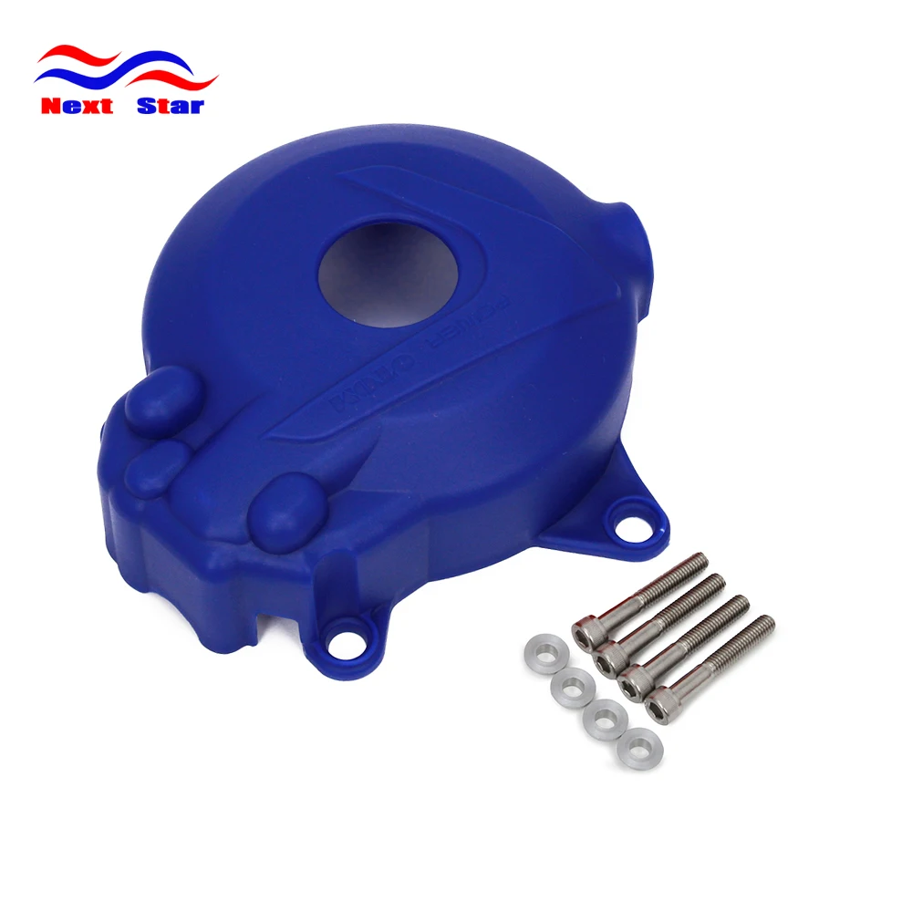 Plastic Engine Magnetic Motor Cover Protection For ZONGSHEN NC250 250cc KAYO K6 BSE J5 RX3 ZS250GY-3 4 Valves Parts Motorcycle
Plastic Engine Magnetic Motor Cover Protection For ZONGSHEN NC250 250cc KAYO K6 BSE J5 RX3 ZS250GY-3 4 Valves Parts Motorcycle