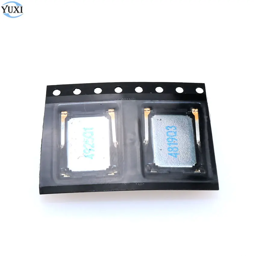 YuXi 2pcs Loudspeaker Buzzer Ringer For Sony Xperia Z3 L55W D6603 D6653 D6633 Loud Speaker Replacement Part
YuXi 2pcs Loudspeaker Buzzer Ringer For Sony Xperia Z3 L55W D6603 D6653 D6633 Loud Speaker Replacement Part