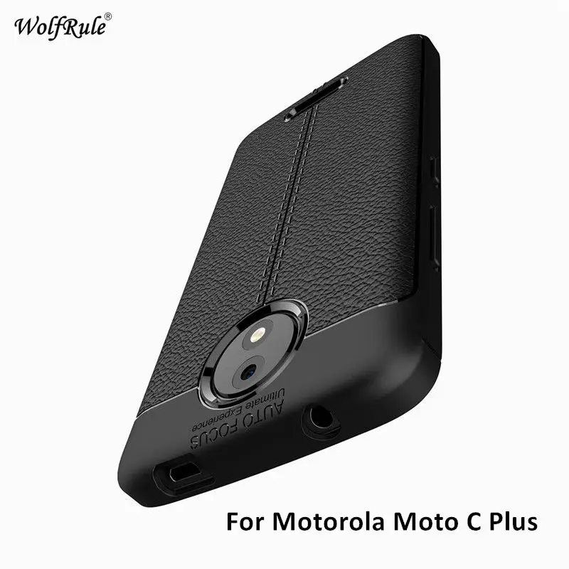 For Cover Motorola Moto C Plus Case Soft TPU Mobile Phone Case For Motorola Moto C Plus Cover XT1723 XT1724 5'' WolfRule
For Cover Motorola Moto C Plus Case Soft TPU Mobile Phone Case For Motorola Moto C Plus Cover XT1723 XT1724 5'' WolfRule