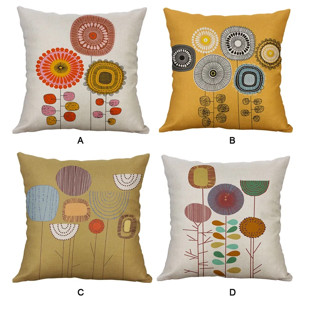 2019 Cushion Cover Simple Linen Creative Lovely Pillow Cover Cojines Pillow Case Car Housse de Coussin Funda Cojin Pillowcases
2019 Cushion Cover Simple Linen Creative Lovely Pillow Cover Cojines Pillow Case Car Housse de Coussin Funda Cojin Pillowcases
