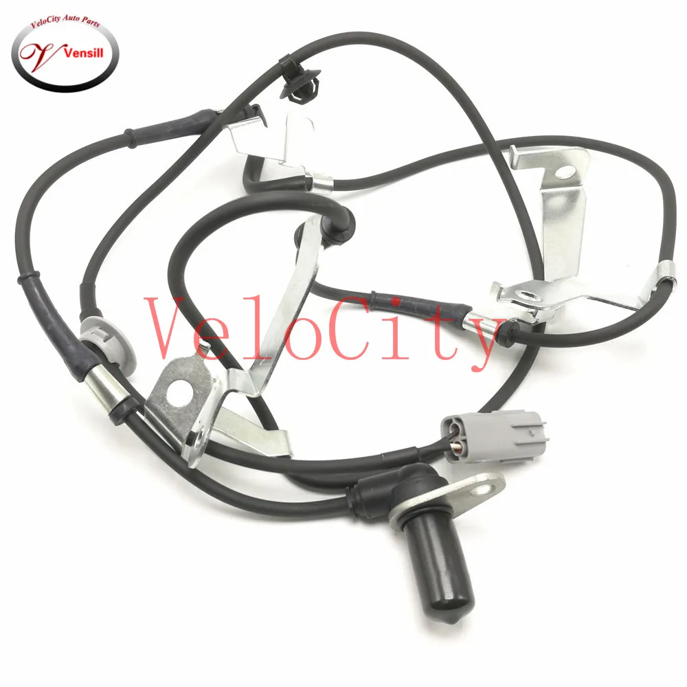 Front Right ABS Sensor Wheel Speed Sensor Part No# UM53-43-70XA UM534370XA Fits Mazda BT50 Ranger
Front Right ABS Sensor Wheel Speed Sensor Part No# UM53-43-70XA UM534370XA Fits Mazda BT50 Ranger
