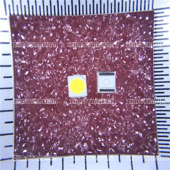 SMD Led Lamp diode smd led smd 3528 1210 beads Warm White 4-5LM 1000pcs super-bright-leds Free Shipping SMT Reel
SMD Led Lamp diode smd led smd 3528 1210 beads Warm White 4-5LM 1000pcs super-bright-leds Free Shipping SMT Reel