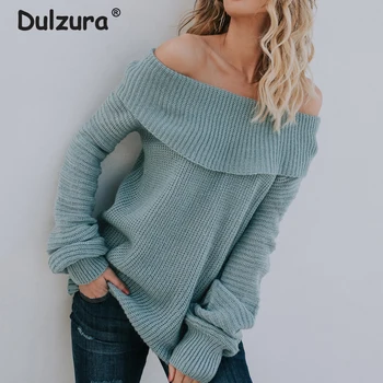 Off Shoulder Mink Sweater Tops Women 2018 Autumn Winter Elastic Pullovers Sweaters Long Sleeve Fashion Jumper Knitted Pull Femme
Off Shoulder Mink Sweater Tops Women 2018 Autumn Winter Elastic Pullovers Sweaters Long Sleeve Fashion Jumper Knitted Pull Femme