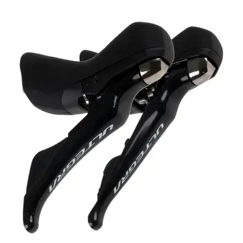 Original Shimano Ultegra ST-R8020 22-Speed Shifter Road Bike CX Hydraulic Disc Brake Lever Bicycle Parts
Original Shimano Ultegra ST-R8020 22-Speed Shifter Road Bike CX Hydraulic Disc Brake Lever Bicycle Parts
