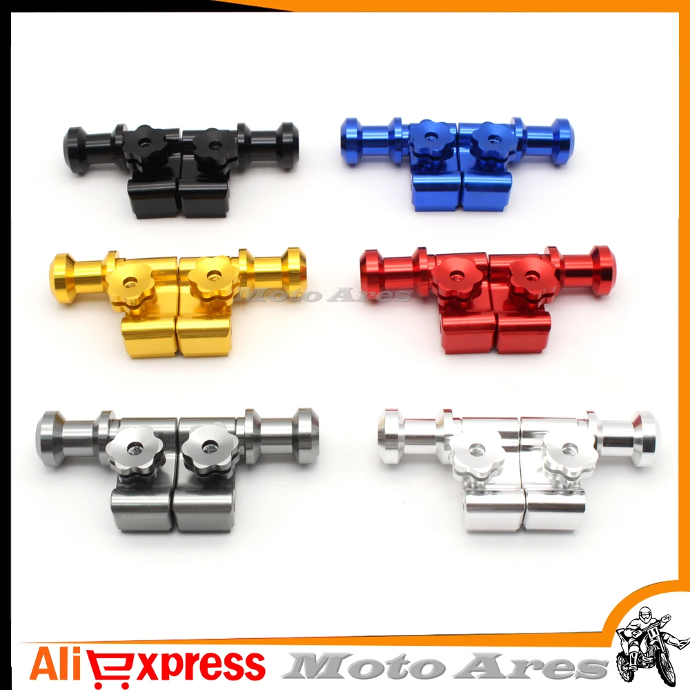 Motorcycle Swingarm Spools Slider For Honda PCX 125/150 PCX125 PCX150 MSX 125 MSX125
Motorcycle Swingarm Spools Slider For Honda PCX 125/150 PCX125 PCX150 MSX 125 MSX125