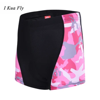 New Summer Cycling Shorts Women Padded Breathable Under Wear Bike Bicycle Tight shorts Ropa Ciclismo Clothing padded shorts z4
New Summer Cycling Shorts Women Padded Breathable Under Wear Bike Bicycle Tight shorts Ropa Ciclismo Clothing padded shorts z4