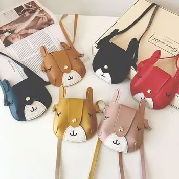 Cartoon Little Baby Girls Boys Messenger Bags Ladybug Mini Shoulder Bag Crossbody Kids Children PU Leather Purse Pouch Handbags
Cartoon Little Baby Girls Boys Messenger Bags Ladybug Mini Shoulder Bag Crossbody Kids Children PU Leather Purse Pouch Handbags