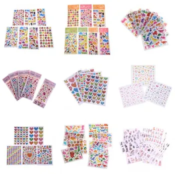 1/2/3/6/10 Pcs Stickers Children Reward Stickers School Teacher Praise Class Sticky Paper Lable Classic Toys For Kids Children 
1/2/3/6/10 Pcs Stickers Children Reward Stickers School Teacher Praise Class Sticky Paper Lable Classic Toys For Kids Children