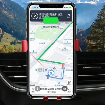 Fit For Ford Focus 2019 Car Styling Accessories Mobile Cell Phone Holder Car Air Vent Mount Stand 1 Set
Fit For Ford Focus 2019 Car Styling Accessories Mobile Cell Phone Holder Car Air Vent Mount Stand 1 Set