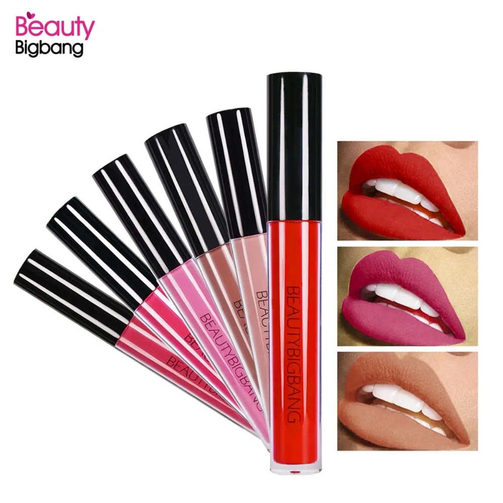 12Color Long Lasting Lip Gloss rouge a levre matte longue tenue Waterproof Lipgloss batom liquido Matte Liquid Lipstick Lip Tint
12Color Long Lasting Lip Gloss rouge a levre matte longue tenue Waterproof Lipgloss batom liquido Matte Liquid Lipstick Lip Tint