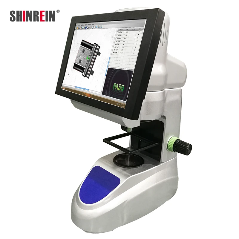 Xintiho Shinrein Measure all sizes one-touch measuring fast measuring instrument XTH-60M
Xintiho Shinrein Measure all sizes one-touch measuring fast measuring instrument XTH-60M