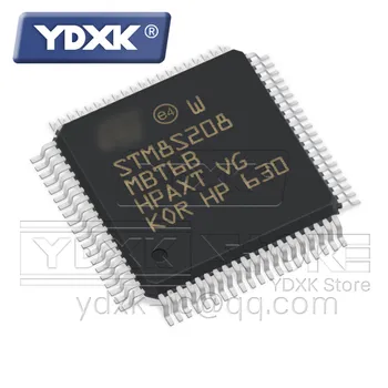 Free shipping 2pcs/lot STM8S208MBT6B STM8S207MBT6B STM8L152M8T6 LQFP80 new original
Free shipping 2pcs/lot STM8S208MBT6B STM8S207MBT6B STM8L152M8T6 LQFP80 new original