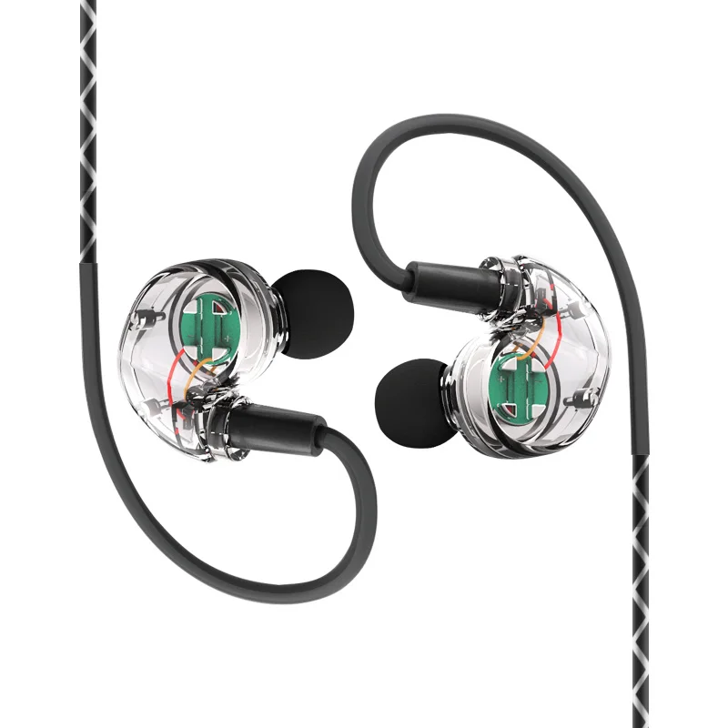 Z04 Sport HiFi Waterproof Earphones with Mic Cell Phone Running Stereophone Transparent Headset Music Earpieces Subwoofer 
Z04 Sport HiFi Waterproof Earphones with Mic Cell Phone Running Stereophone Transparent Headset Music Earpieces Subwoofer