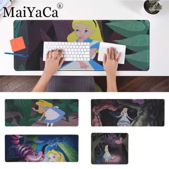 MaiYaCa Gaming Mouse Pad Large Mouse Pad My Favorite alice in wonderland Anime Mouse Mat for cs dota 2 LOL gaming mouse pad
MaiYaCa Gaming Mouse Pad Large Mouse Pad My Favorite alice in wonderland Anime Mouse Mat for cs dota 2 LOL gaming mouse pad