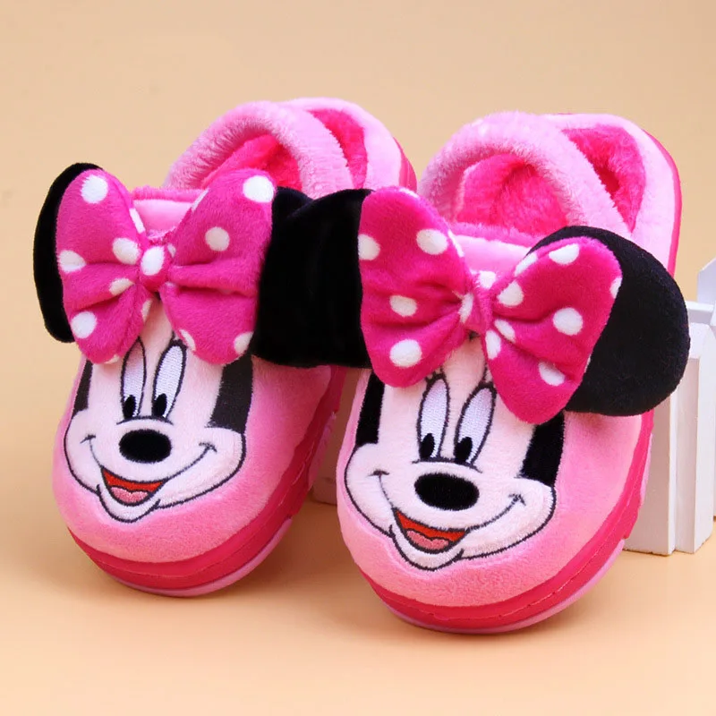 New children soft cotton slippers boys cartoon home non-slip slippers baby warm slippers winter MM279
New children soft cotton slippers boys cartoon home non-slip slippers baby warm slippers winter MM279