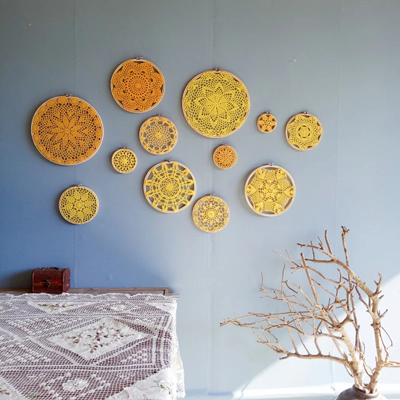 DIY Macrame Dream Catcher Wedding Background Decoration Modern Decor Wall Girl Room Decor Wind Chimes Dream Catchers Hanging
DIY Macrame Dream Catcher Wedding Background Decoration Modern Decor Wall Girl Room Decor Wind Chimes Dream Catchers Hanging