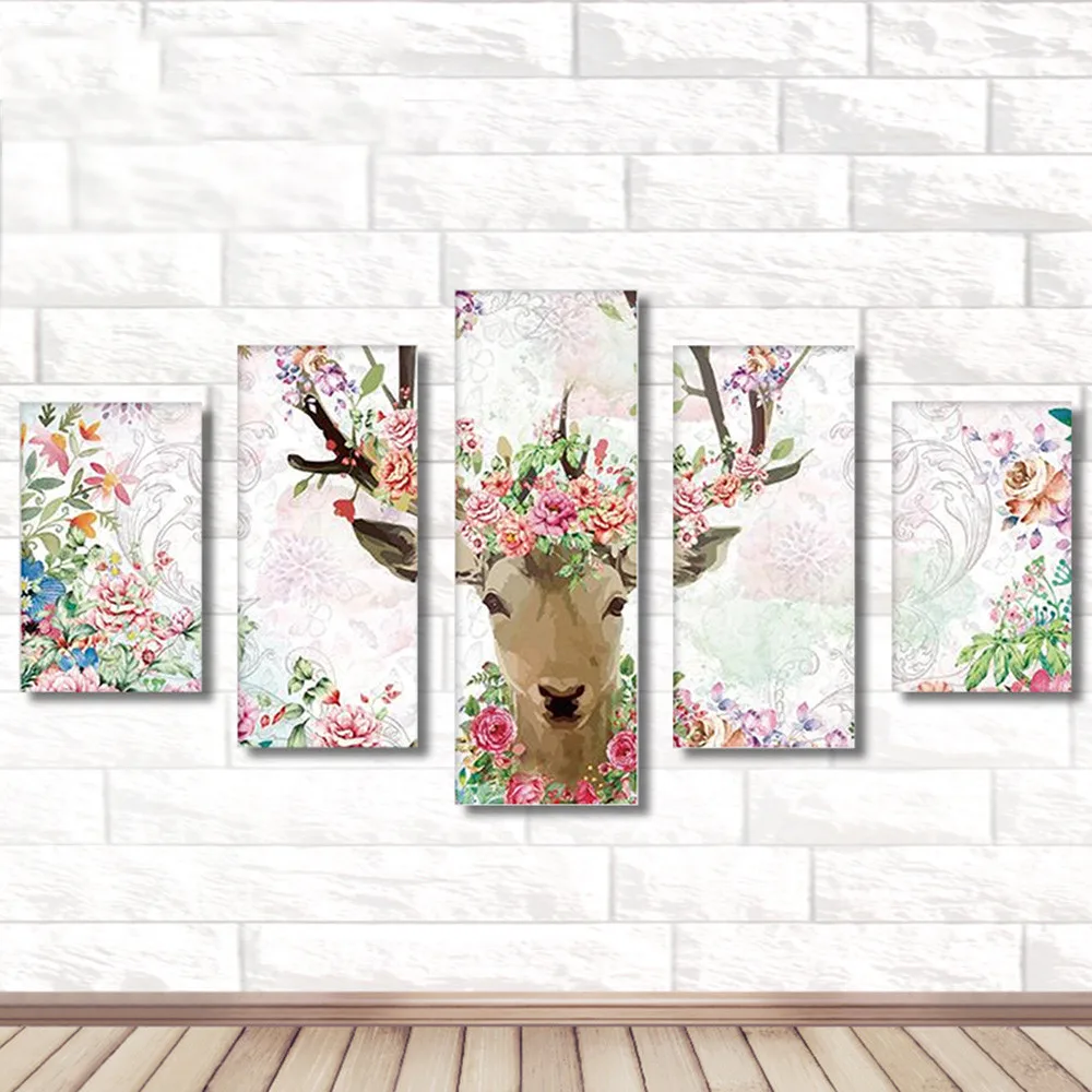 Full Drill DIY 5D Diamond Painting Embroidery Cross Crafts Stitch Kit Home Decor 2018 New Arrival For Dropshipping
Full Drill DIY 5D Diamond Painting Embroidery Cross Crafts Stitch Kit Home Decor 2018 New Arrival For Dropshipping