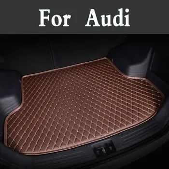 High-Quality Custom Car Trunk Mats Auto Accessories Styling Car Styling For Audi A8l Tts Rs-6 Rs-5 Tt Rs-4 Rs-7 Rs Tt Rs-3 R8
High-Quality Custom Car Trunk Mats Auto Accessories Styling Car Styling For Audi A8l Tts Rs-6 Rs-5 Tt Rs-4 Rs-7 Rs Tt Rs-3 R8
