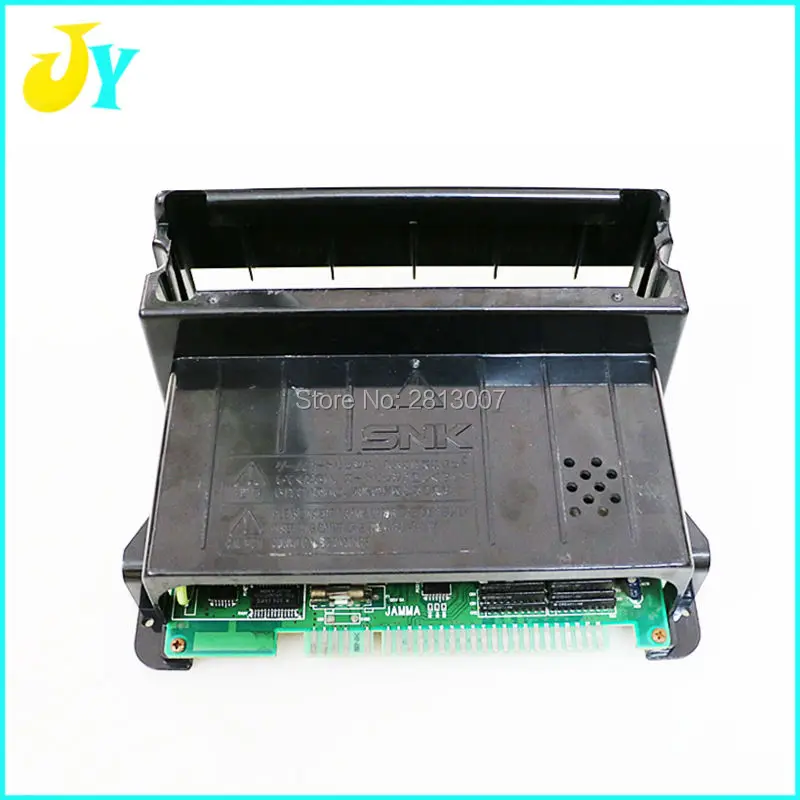 NEO GEO SNK MVS Mother Board/ Main Board for 161 /138 In 1 multi cartridge THE KING OF FIGHTERS Arcade Game Machine
NEO GEO SNK MVS Mother Board/ Main Board for 161 /138 In 1 multi cartridge THE KING OF FIGHTERS Arcade Game Machine