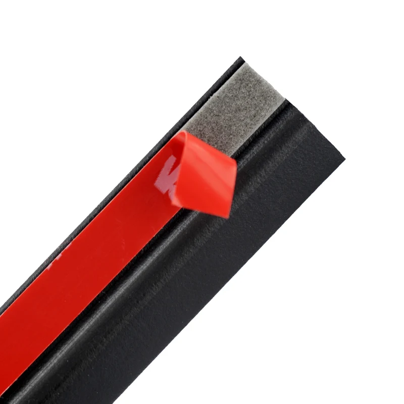 2~8 Meters Z Type 3m door seal Good quality Car Door Seal Weatherstrip z seal trim High density rubber seal car accessories
2~8 Meters Z Type 3m door seal Good quality Car Door Seal Weatherstrip z seal trim High density rubber seal car accessories