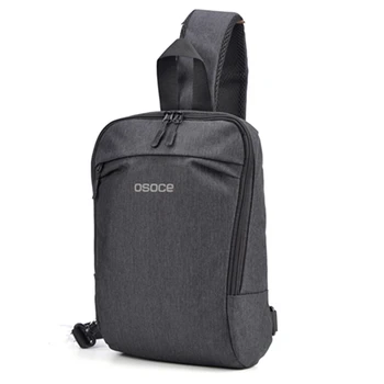 NEW-Multifunction Chest Pack Men Fashion Shoulder Crossbody Bag Male Water Resistant Chest Bags Travel Sling Bag
NEW-Multifunction Chest Pack Men Fashion Shoulder Crossbody Bag Male Water Resistant Chest Bags Travel Sling Bag