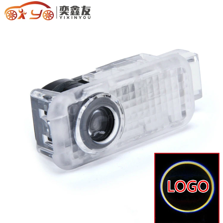 2PCS LED Car Door Welcome Light 12V Car door Projector For Audi A3 A4 B6 B8 B7 A6 C5 C6 Q5 A5 Q7 Q3 TT R8 A8 A7 Accessories(6.5)
2PCS LED Car Door Welcome Light 12V Car door Projector For Audi A3 A4 B6 B8 B7 A6 C5 C6 Q5 A5 Q7 Q3 TT R8 A8 A7 Accessories(6.5)