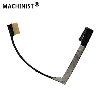 Video screen Flex For Lenovo ThinkPad T410S T410SI T400S laptop LCD LED LVDS Display Ribbon cable 50.4FY01.001 45M2948 44C9908
Video screen Flex For Lenovo ThinkPad T410S T410SI T400S laptop LCD LED LVDS Display Ribbon cable 50.4FY01.001 45M2948 44C9908