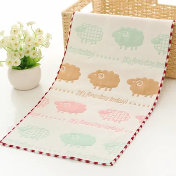 Home textiles,combed yarn,cotton,six layer gauze,child towel,children's pure cotton towel, baby washcloth,face towel wholesale
Home textiles,combed yarn,cotton,six layer gauze,child towel,children's pure cotton towel, baby washcloth,face towel wholesale