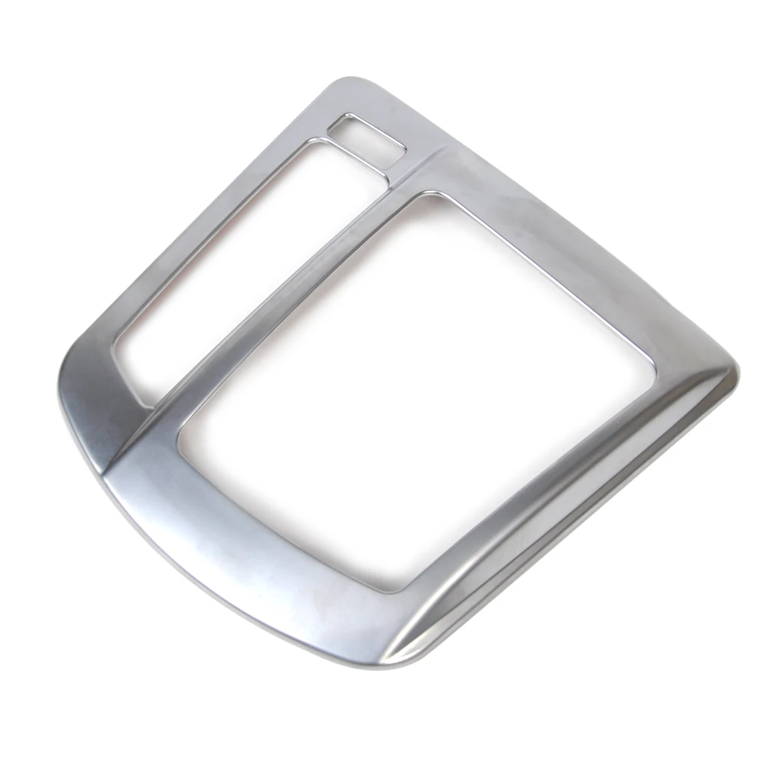 CITALL Car Styling Chrome Silver Center Console AT Gear Shift Box Panel Frame Trim For Mazda CX-5 Left Hand Drive 2013 2014 2015
CITALL Car Styling Chrome Silver Center Console AT Gear Shift Box Panel Frame Trim For Mazda CX-5 Left Hand Drive 2013 2014 2015