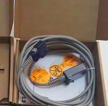 REF:DOC10 Nellcor pulse oximetry Interface cable 10Ft(3.0m) (new,original)